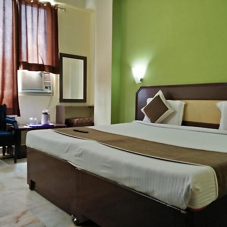 Hotel Zee Agra  Chambre photo