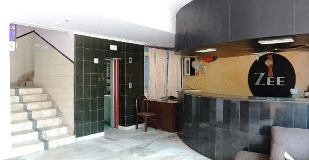 Hotel Zee Agra  Extérieur photo