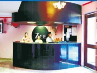 Hotel Zee Agra  Extérieur photo