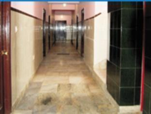 Hotel Zee Agra  Extérieur photo